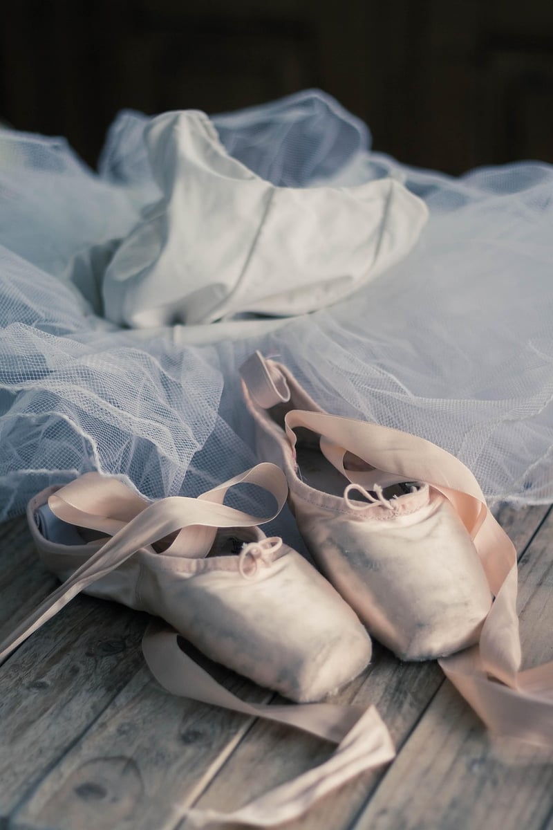 Ballet Training